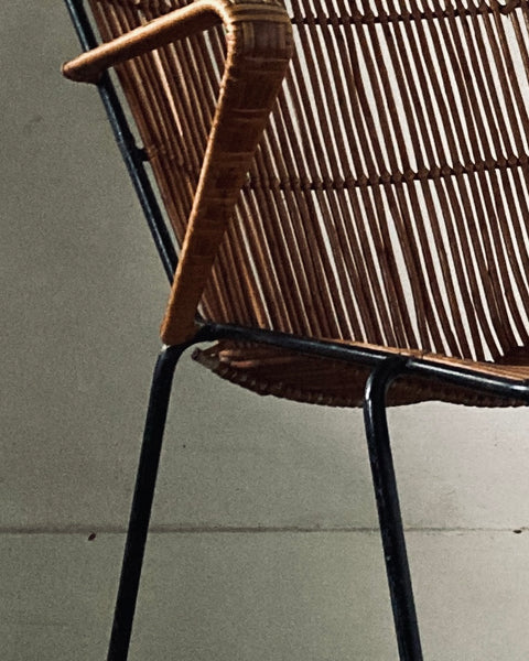 Rohé Noordwolde Chair