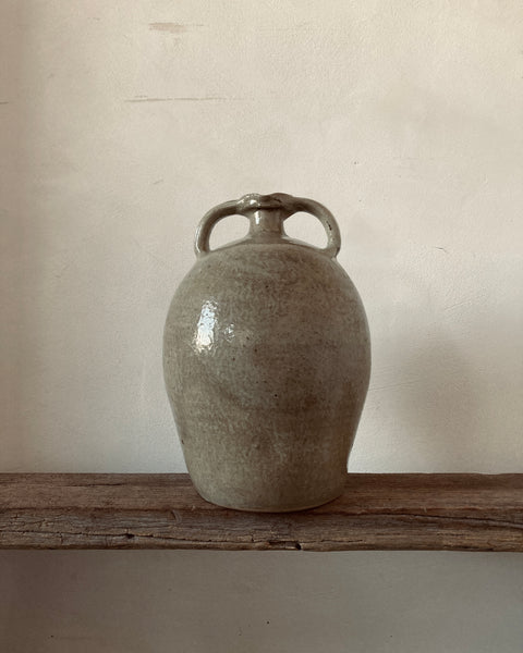 French Oil Pot - Large