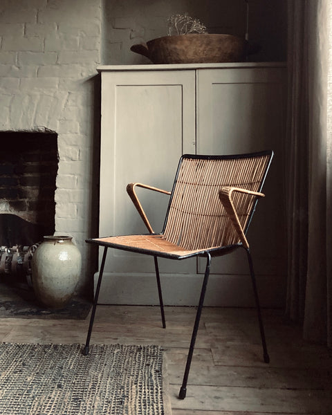Rohé Noordwolde Chair