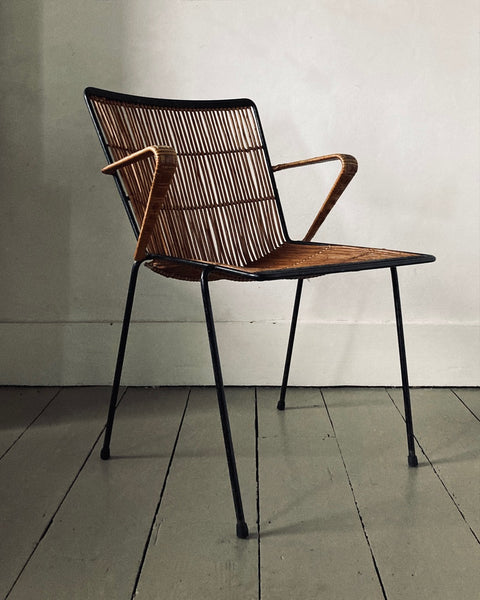 Rohé Noordwolde Chair