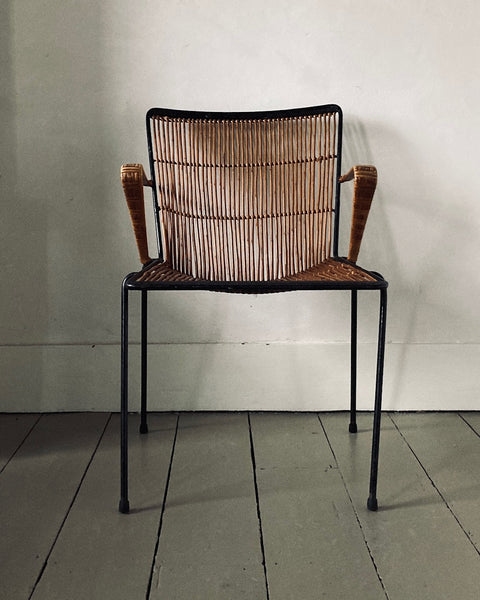 Rohé Noordwolde Chair
