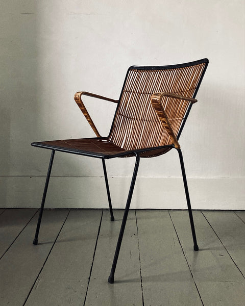 Rohé Noordwolde Chair