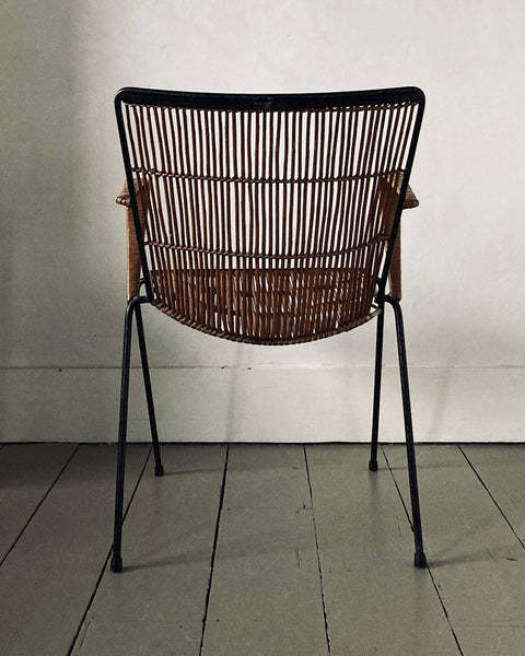 Rohé Noordwolde Chair