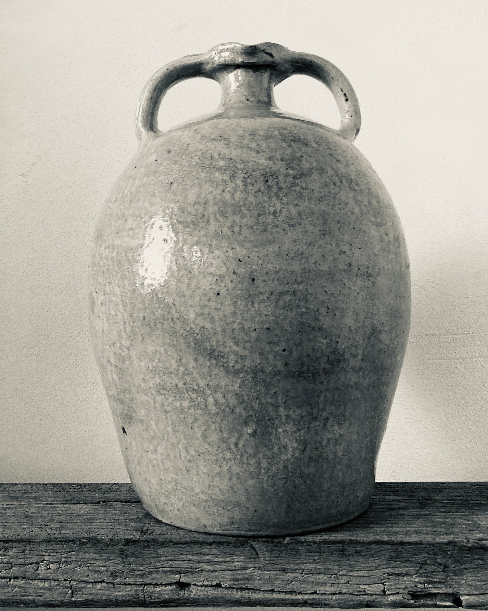 French Oil Pot - Large