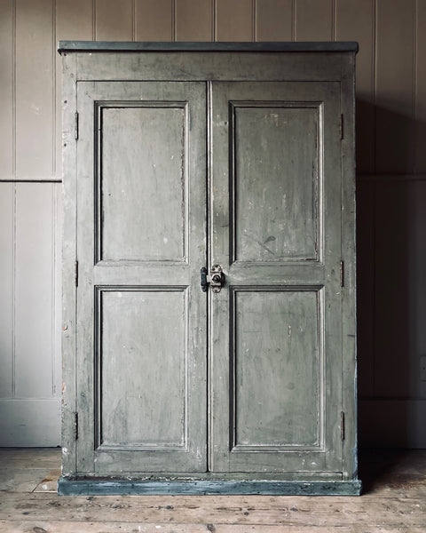 Beautiful Antique French Cabinet