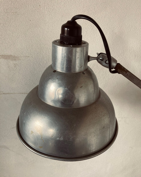 Vintage Hadrill & Horstmann table lamp