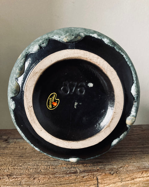 Makers Mark, Keramik Weber Pot C1960