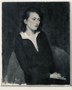 Portrait of a Woman