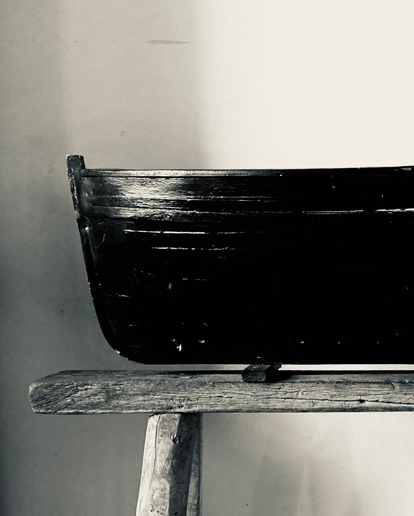 Hastings Lugger