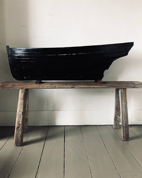 Hastings Lugger