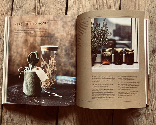 The art of Gifting Naturally