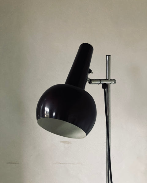 Danish Floor Lamp