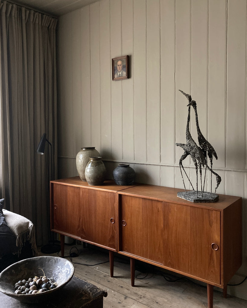 Matching sideboards discount