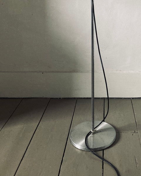 Danish Floor Lamp