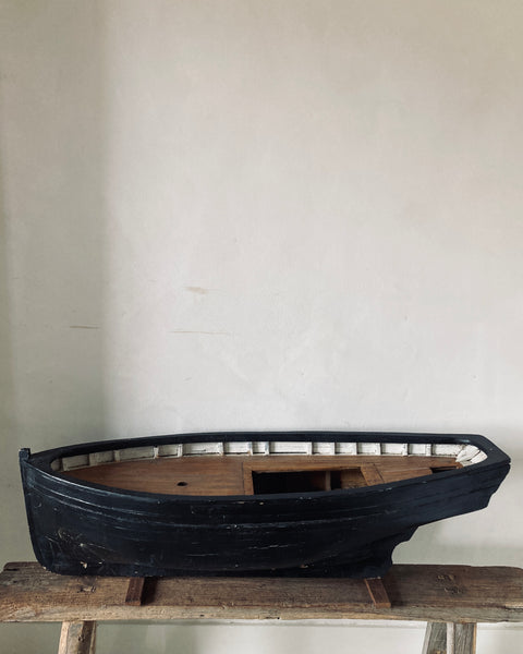 Hastings Lugger