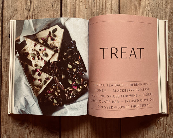 The art of Gifting Naturally