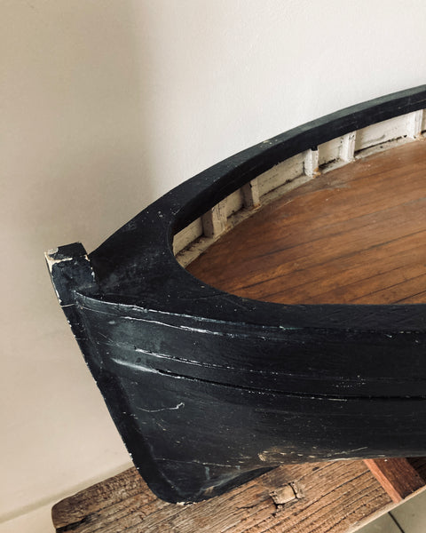 Hastings Lugger
