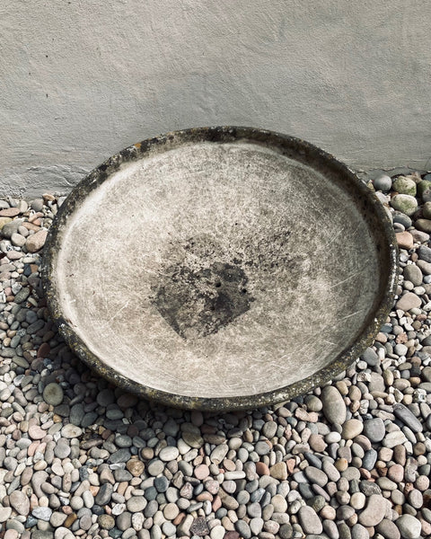 Willy Guhl Large Mid Century Planter