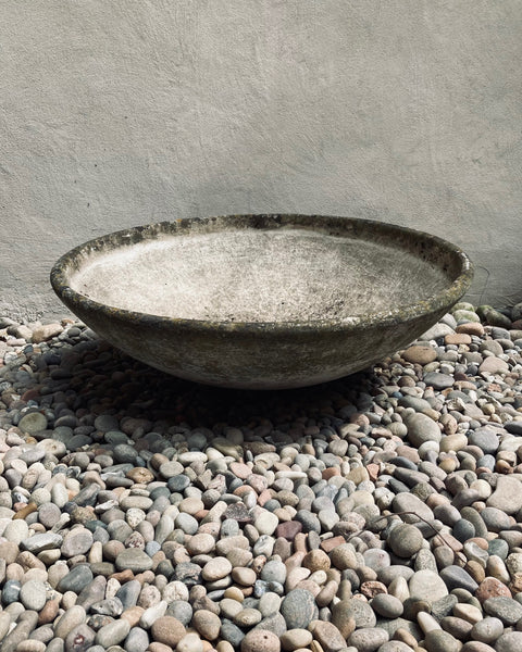 Willy Guhl Large Mid Century Planter