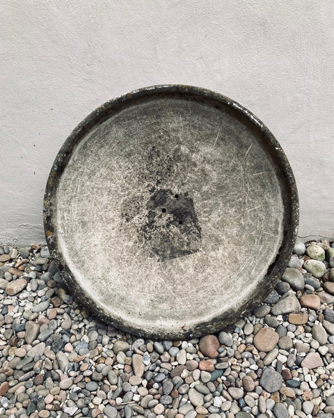 Willy Guhl Large Mid Century Planter