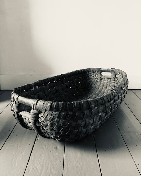 Huge Harvest Basket
