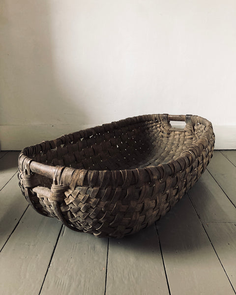 Huge Harvest Basket