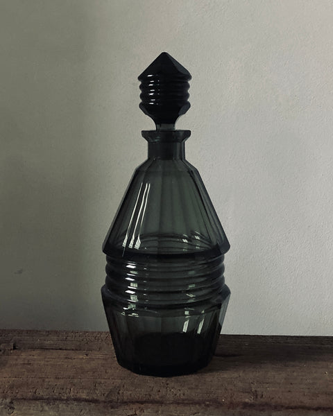 French Deco 1925 - 1930's Carafe