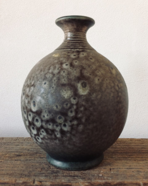 Mid-Century West German Vase