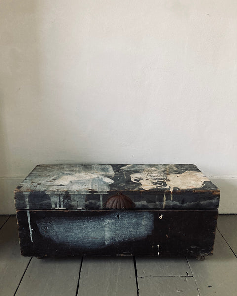 Painters Tool Box