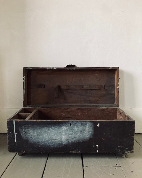 Painters Tool Box