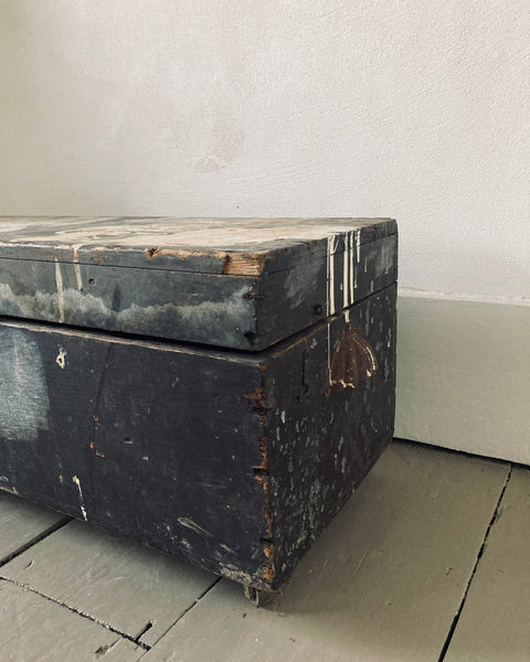 Painters Tool Box