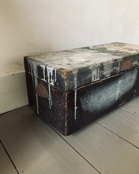 Painters Tool Box