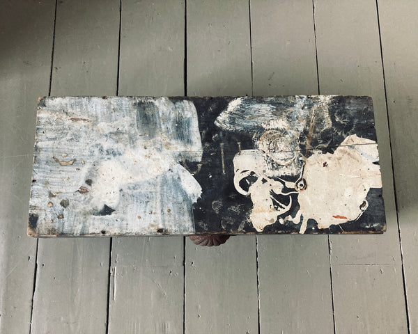 Painters Tool Box