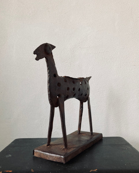 Folk Art Animal