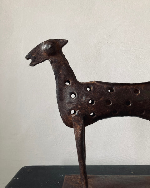 Folk Art Animal