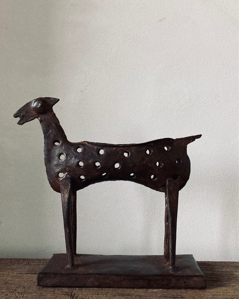 Folk Art Animal