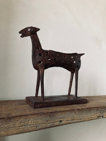 Folk Art Animal