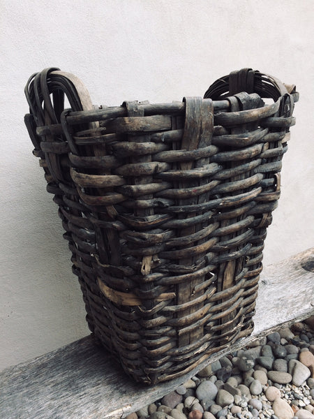 Large Portuguese Baskets
