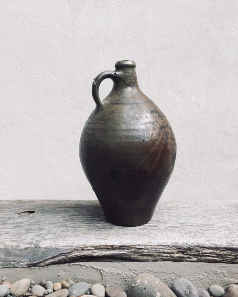 18th Century Wine Vessel