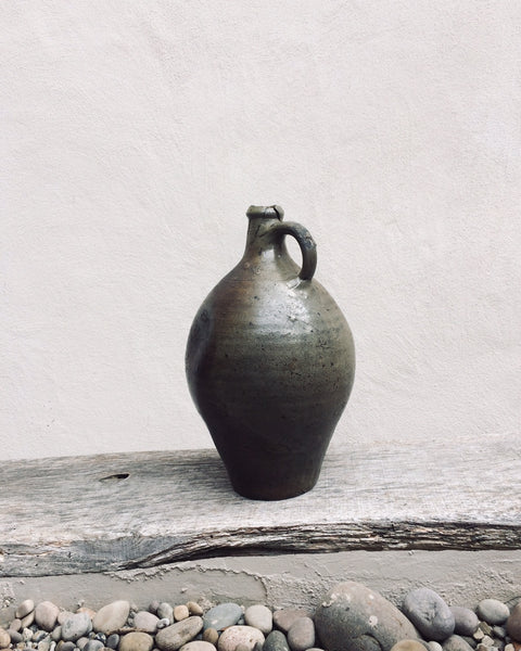 18th Century Wine Vessel