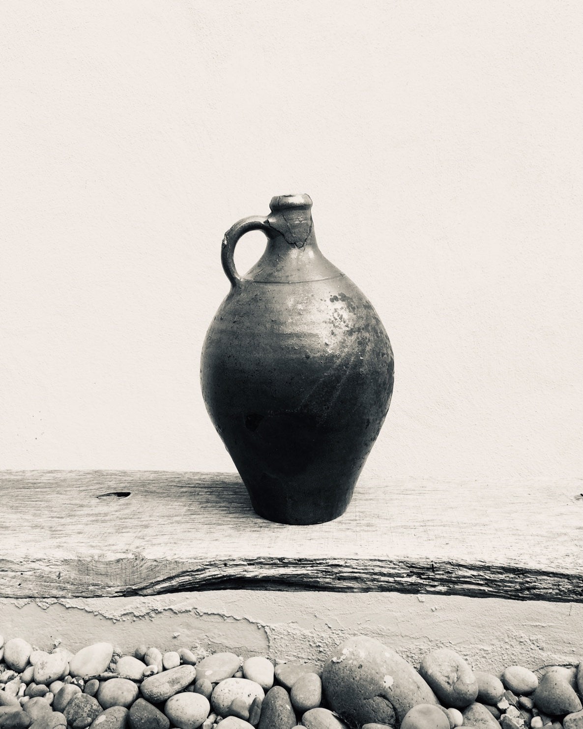18th Century Wine Vessel, oldtownhaus, Nicola Helgesen, Interiors Hastings East Sussex