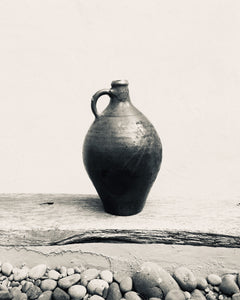 18th Century Wine Vessel, oldtownhaus, Nicola Helgesen, Interiors Hastings East Sussex