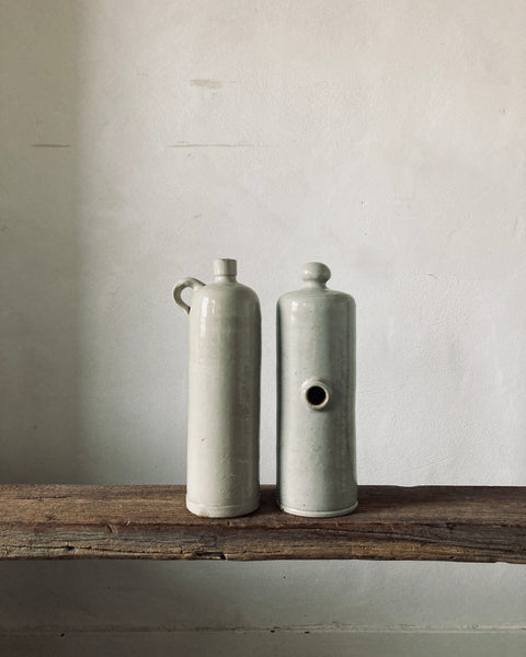 Pair of French decorative Pots