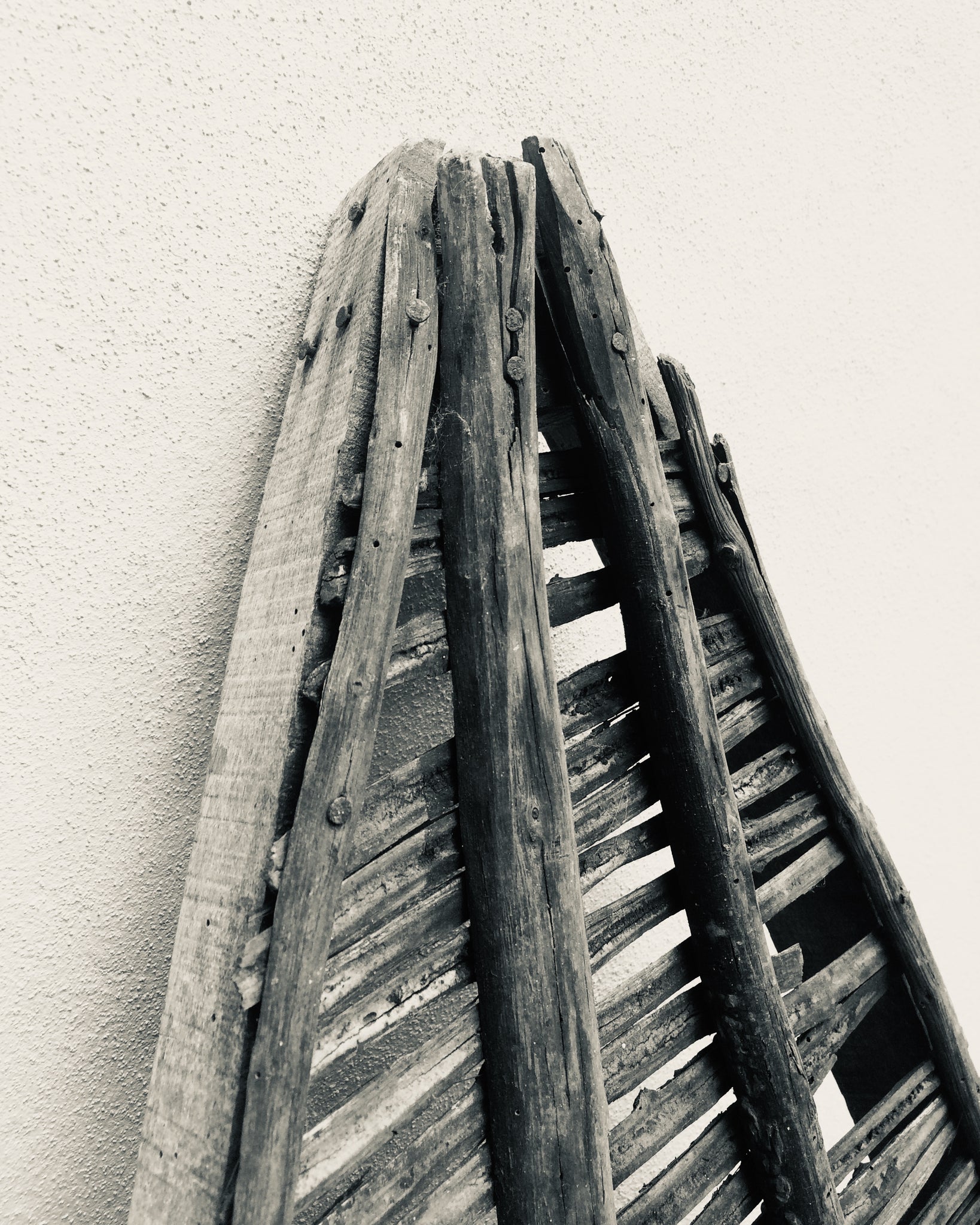 oldtownhaus, Nicola Helgesen, Interiors Hastings East Sussex, Vintage French Fruit Drying Tray