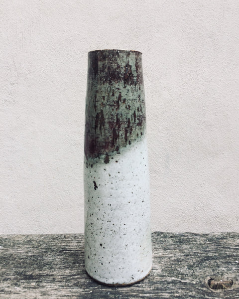 Mid Century Studio Signed Ceramic