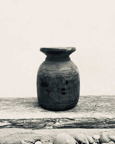 oldtownhaus, Nicola Helgesen, Interiors Hastings East Sussex, Hand Crafted Wooden Vessel