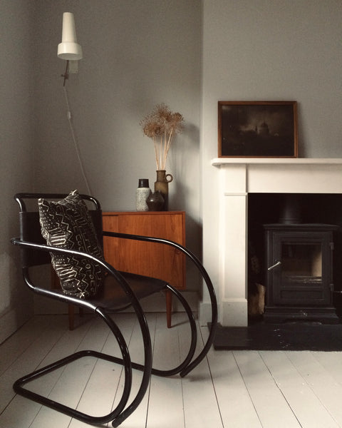 Matching pair of Kai Kristiansen c1960's Sideboards