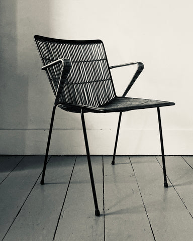 Rohé Noordwolde Chair
